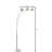 Haeli 81'' Tree Floor Lamp