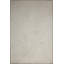 Ensemble de tapis de couleur unie touffetés à la machine en polyester beige-1556320211