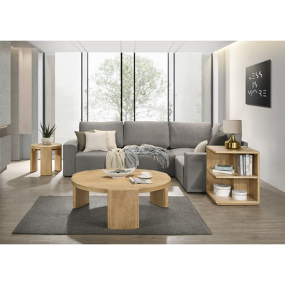 Table basse Carter