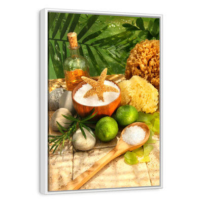 Tropical Spa