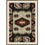Neutral Textile 1 Print by Nathan Turner