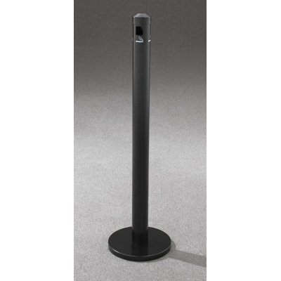 Glaro, Inc. Valuemax Series Smoker's Post