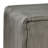 Lonetta 55" Wide 3 Drawer Mango Sideboard