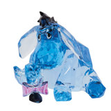 Disney Winnie The Pooh Eeyore Sitting Figurine