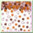 Pumpkin Patch Gender Reveal Backdrop