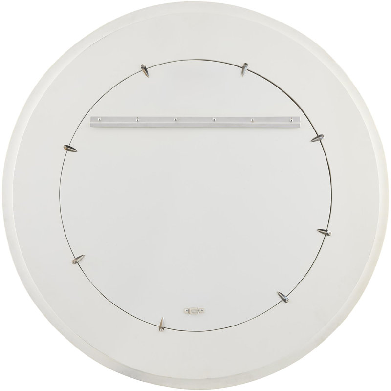 Celebes Accent Mirror