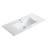 36" Bathroom Vanity With Ceramic Basin-478967697