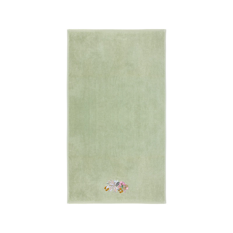 Orchidee Bath Towel