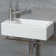 Whitehaus Collection Jem 19.75'' Vitreous China Bathroom Sink