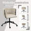 Blen Velvet Task Chair-2028448179