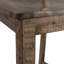 Tabouret de bar 30 po Kirchner