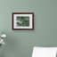 «The Peppermint Bottle» par Paul Cezanne - reproduction d'art sur toile-1275788535-1301679206