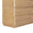 Guillermo 6 Drawer Wood Dresser-1871677341