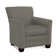 Buckley Upholstered Armchair