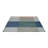 Hand Tufted Wool Plaid Indoor Rug-52216196