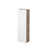 Brown/White is out of stock selected