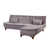 Grey is out of stock