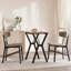 Armony Dining Table Legs Y-Frame Steel-1789049950