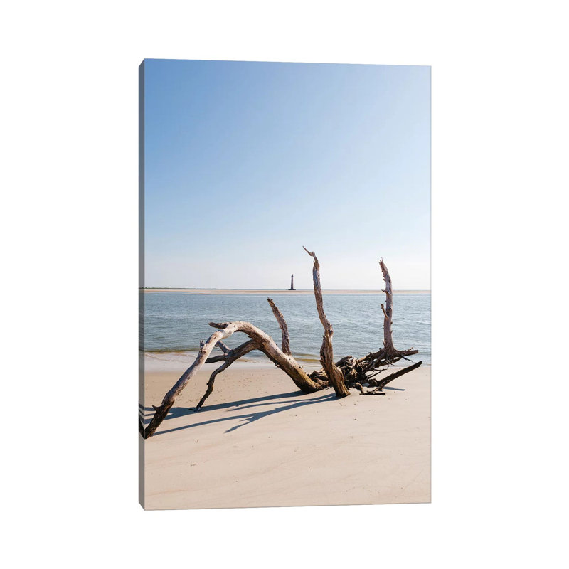 Sullivan's Island XIII by Bethany Young - Wrapped Canvas Print, 66.04 cm H x 45.72 cm W x 1.91 cm D