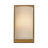 Bellingham Antique Gold Leaf Ada Sconce-1069352391