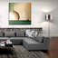 Ebern Designs «A Solar System» par Cindy Thornton, art mural en verre acrylique, ACR-42246-1720237751