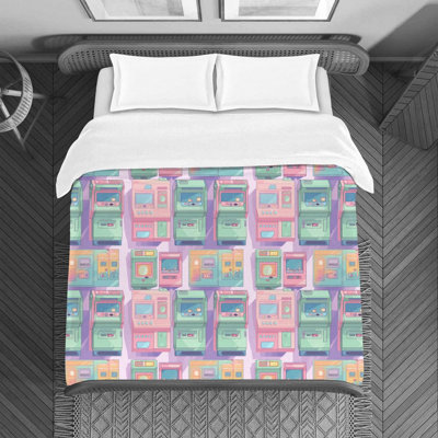 Housse de couette Arcade Kynzley