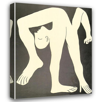 L'Acrobate, 1930
