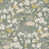 Yellow/Ivory/Green
