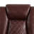 Faux Leather Power Reclining Sofa With Drop-Down Console & Wireless Charging-1383977178