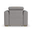 Celeste Power Recliner With Adjustable Power Headrest-1310623117