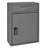 Key Boss Combination Security Cabinet Drop Box-48575514