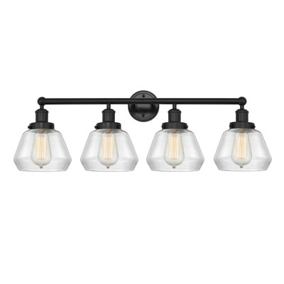 Rivka 4 - Light Dimmable Vanity Light