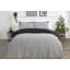Dashyia Polyester Solid Colour Duvet Cover Set with Pillowcases-1117930588-1117930591