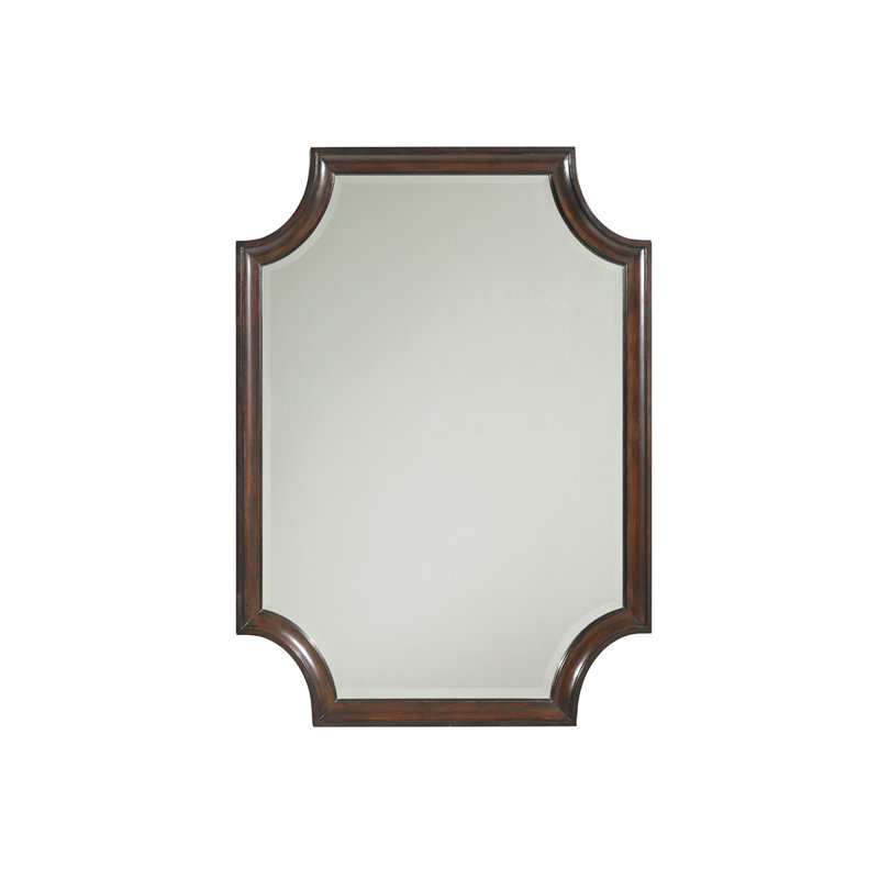 Kensington Place Catalina Rectangular Mirror