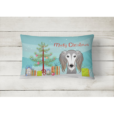 Outdoor Throw Pillow