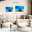 Tortue de mer Brampt-108709029