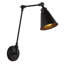Lampe murale avec bras pivotant à 1 lumière Navilas-52242700