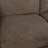 Kaci 98" Wide 3-Piece Premium Corduroy Living Room Modular Sofa-91190827