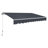 Patio Awning Sunshade Canopy for Manual Retractable Awnings-1972508595