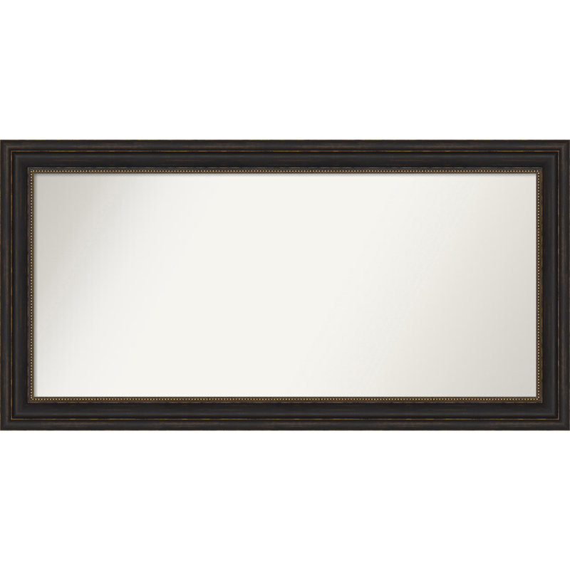 Miroir mural Marzano, 25 po x 49 po