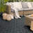 Retro 7" x 8" Porcelain Wood Look Wall & Floor Tile-76977231