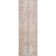 Bolingbrook Modern Abstract Performance Beige Rug