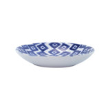 Santorini Handmade Ceramic Pasta Bowl