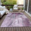 Tapis intérieur / extérieur Kyrie avec envers antidérapant-1976007670