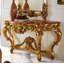 65" Console Table