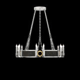 Mirage 12 - Light Chandelier