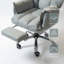 Chaise de bureau décontractée