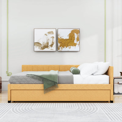 Liddington Upholstered Daybed