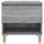 Catalina 50cm W Solid + Manufactured Wood Bedside Table-1956235239