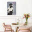 Art mural contemporain contemporain-129146518